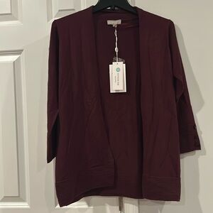NWT Evolution by Cyrus Stitchfix Cardigan